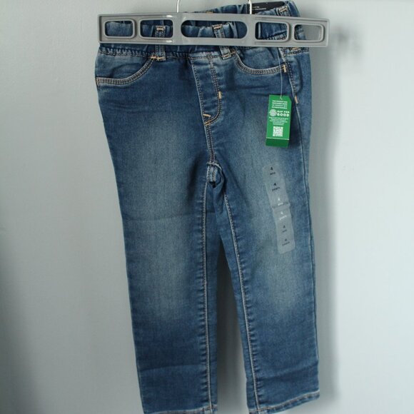 GAP Other - Gap Size 4 Years High Stretch Jegging